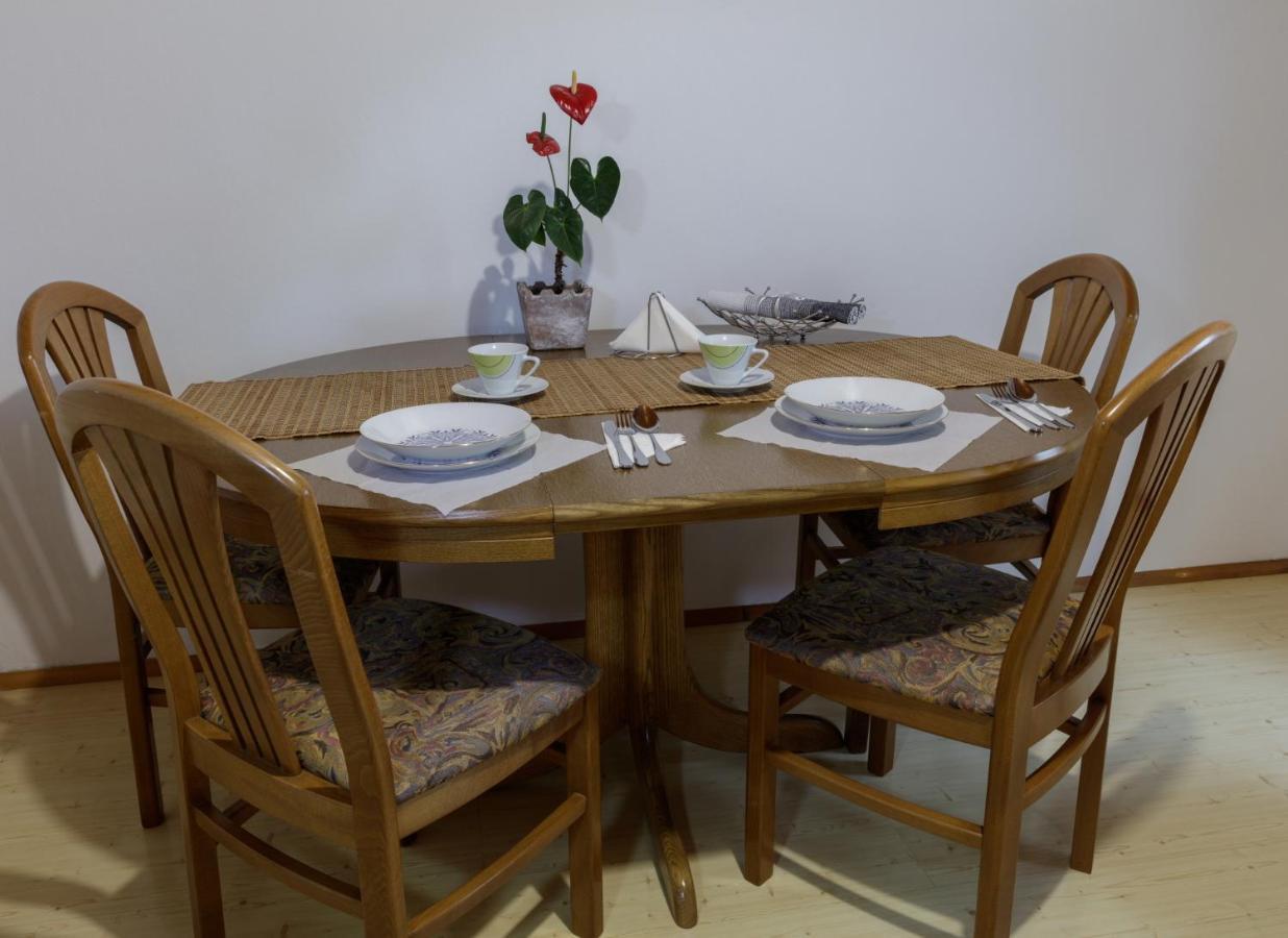 Apartment Mavrica Bled, Quiet Location, With A View Of The Lake Exterior foto