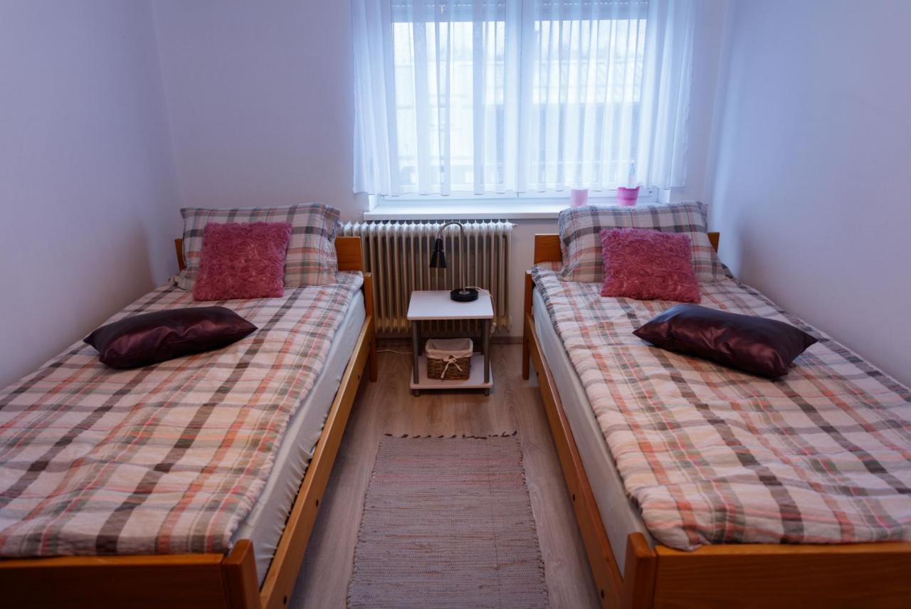 Apartment Mavrica Bled, Quiet Location, With A View Of The Lake Exterior foto