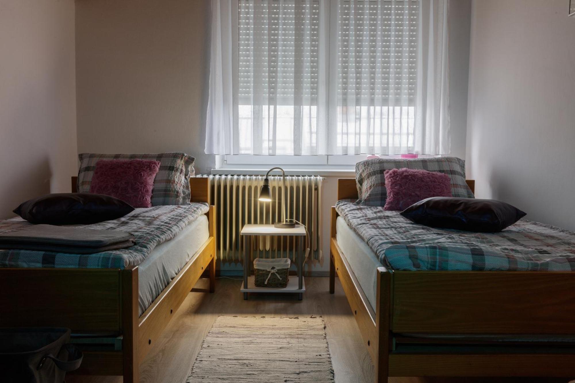 Apartment Mavrica Bled, Quiet Location, With A View Of The Lake Exterior foto